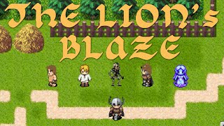 I'll Die A Thousand Times To Kill You  |  Ballad of The Lion's Blaze by Awake! Awake!