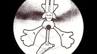 Like A Tim - In The Soup (DJAX-UP-274)