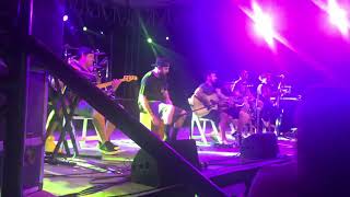 Rebelution - R Way Live acoustic