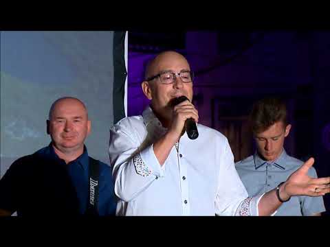 BOŽIDAR KOLERIČ - LJUBE MOJA - Marko Polo Fest 2017. (MPTV Official) [HD]