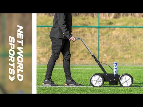 Line marking  Tool-for football,hurling etc.. - Image 2