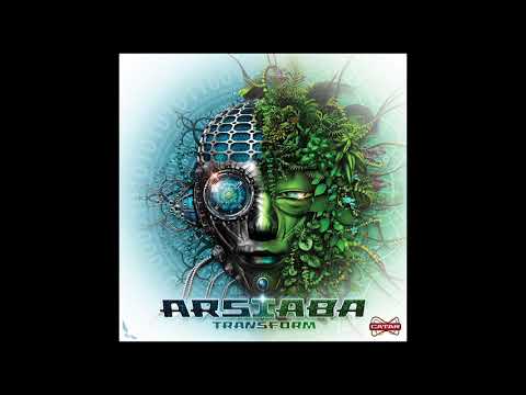 08. Arsiaba VS Tyndra VS Noein - Cybernetic Puppet