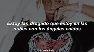 End Of The Road - Juice WRLD (Sub español)