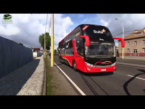 Test Ruta Peru: Sullana-Piura con un Invictus_DD_Mercedes