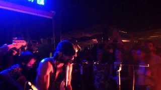 LA MISMA HISTORIA MIGUEL CAMPELLO MALAGA (SONORA BEACH)