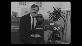 Video thumbnail for Marc Daniel Nelson Unveils The ASA-6A by AudioScape Engineering Co.
