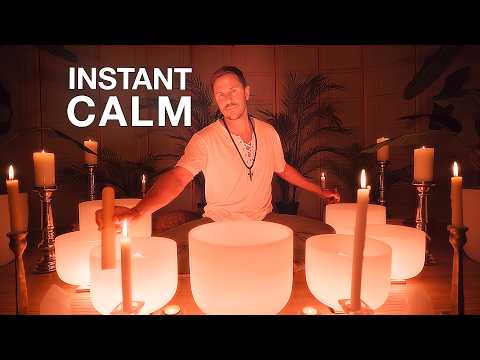 Higher Vibrations Sound Bath