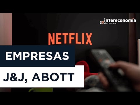 NETFLIX  cae casi un 40% en BOLSA tras anunciar que va a perder 200.000 SUSCRIPTORES | RTVE