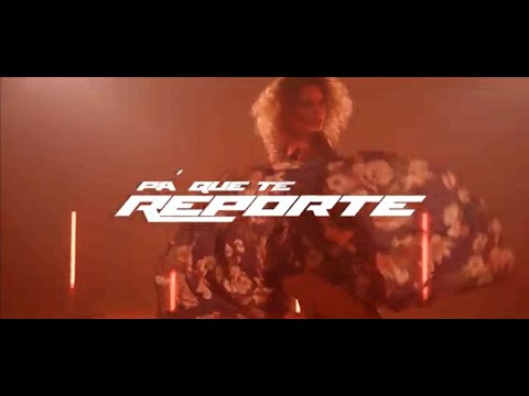 El Tasis - Pa Que Te Reporte (Video Oficial)