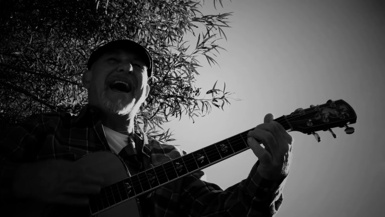 Promotional video thumbnail 1 for BillyCageMusic