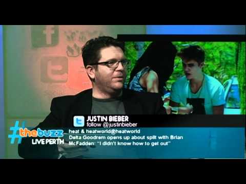 #thebuzz - Episode 2 - 31/5/2012