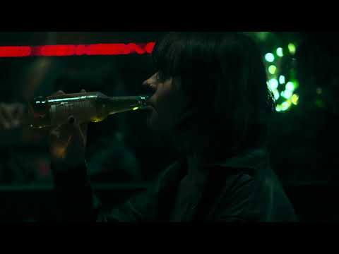 HURREEZY - SPLENDIDO FILM (OFFICIAL VIDEO)