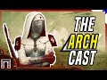 The ArchCast Special - What Happened To Trench Crusade - Political Bans And Mass Drama