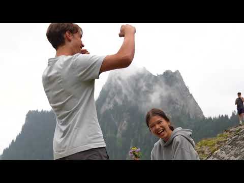 Camp Suisse Summer Camp