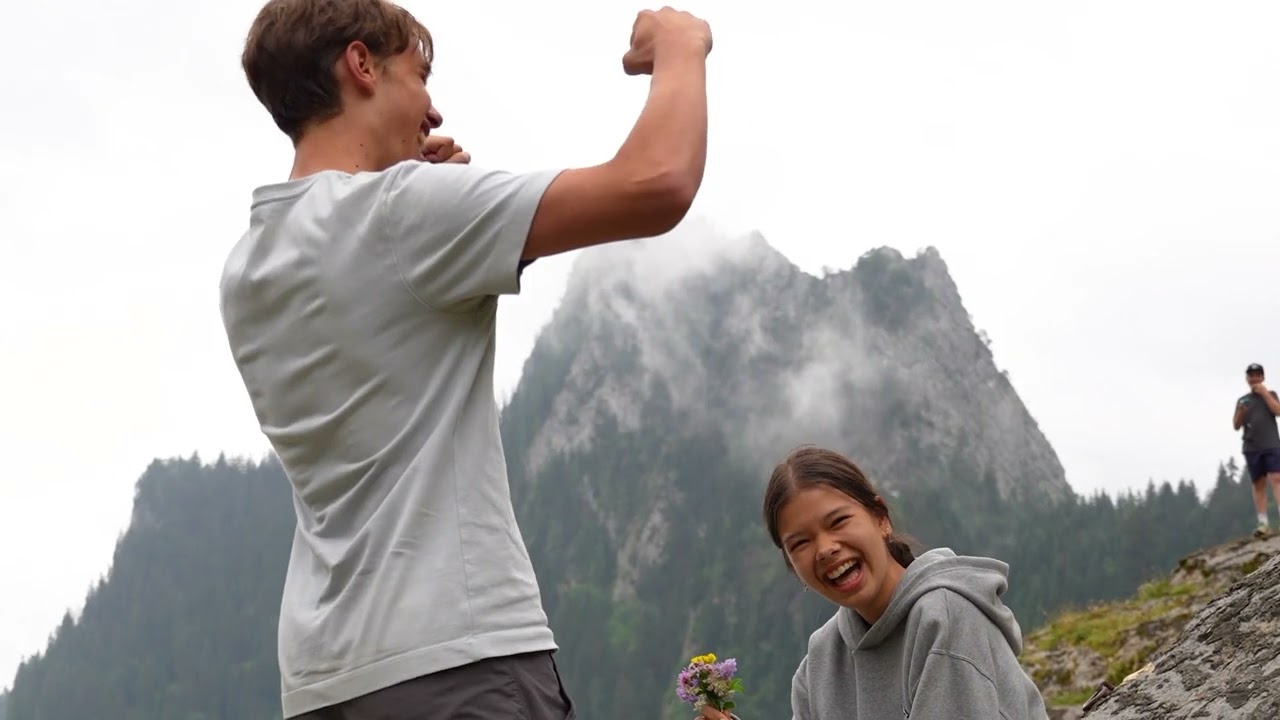 Camp Suisse Summer Camp