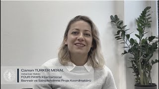 Bizden Biri I Bölüm 2 I Cansın TÜRKER MERAL