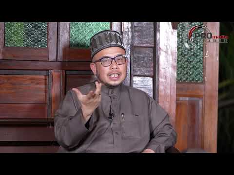09-03-2025 SS Prof Dato Dr Maza : Maksud Yang Baik Memerlukan Ungkapan Yang Baik