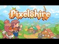 Vidéo de gameplay de Pixelshire  Nintendo