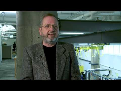 Hypervelocity Impacts and Dusty Plasma Lab - Baylor CASPER - Dr. Truell Hyde