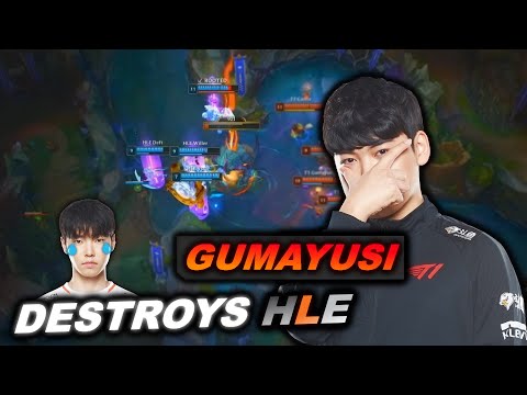 FAKER ADVANCES YET AGAIN I T1 SMASHES HLE I QUATER FINALS Live Reaction Worlds 2021