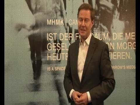 Ulrich Meyer Interview