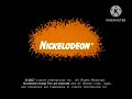 Nickelodeon Haypile Logo 2007