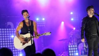 First Time Feeling - Dan + Shay