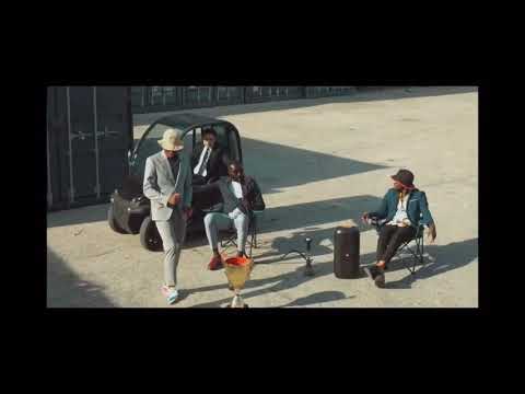 APPELLE LE DEPANNEUR ( LORIS FEAT K-SLY OFEIMC & SCOTTY)