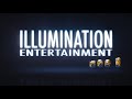 Universal Pictures MRC Illumination Entertainment Sing
