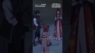 [ENGLISH DUB] "After all I'm a villainess, right?" Ep 6 Highlights | Though I Am an Inept Villainess