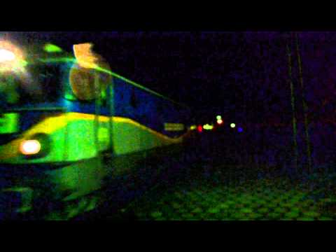 GFR 40 0797 entering in Karnobat with freight train 30584