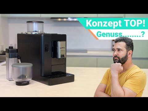 De'Longhi Rivelia | TEST | Gut durchdacht, aber...