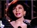 Shirley Bassey - I Who Have Nothing (1988 Live)