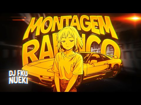 DJ FKU, NUEKI - MONTAGEM BALANÇO