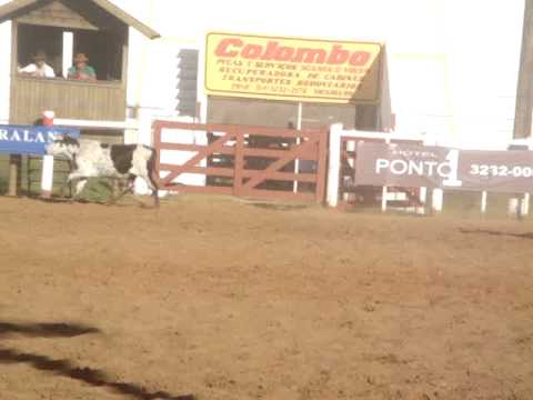 28º Rodeio Internacional de Vacaria!