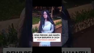 Download lagu Seramnya Dewi Perssik Jadi Hantu di Film Terbarunya #dewipersik #dewiperssik mp3