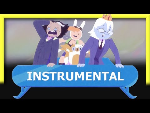 Fiona and Cake - Winter Wonder World (Instrumental)