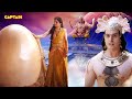 शेषनाग ने सुनाई गरुड़ के जन्म की कहानी