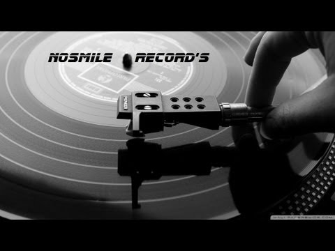 ASH feat TARFE - Le temps passe  prod by Fahd lil PROMO 3 (Nosmile Record's)