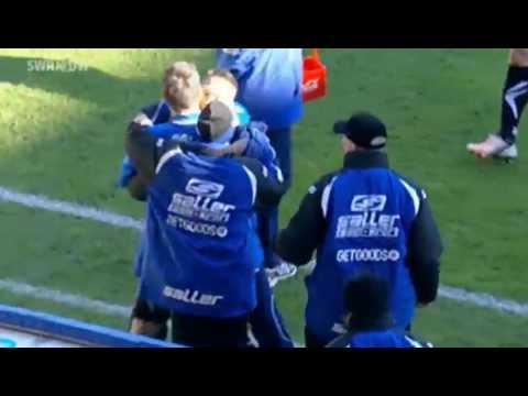 SWR: Arminia Bielefeld - 1.FC Heidenheim 27.10.2012 ( 1 - 0 )