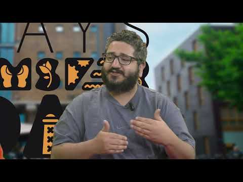 Devopsdays Amsterdam 2023 - Interview with Thiago de Faria