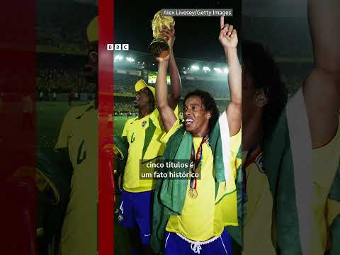‘Brasileiro precisa parar de se gabar’, diz biógrafo de Pelé e Sócrates