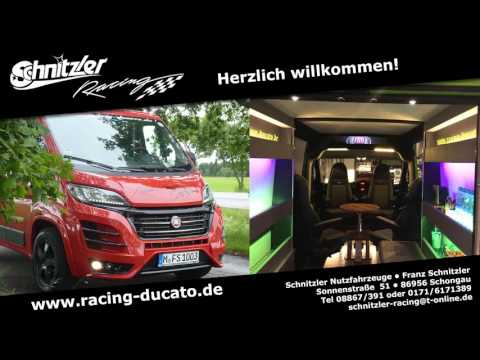 Racing-Ducato Schnitzler Tuning