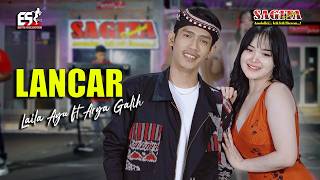 Download lagu Laila Ayu Ft Arya Galih - Lancar | Sagita Djandhut Assololley | Dangdut mp3