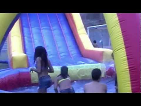 fiesta de fin de temporada de santa maria alisios. 2011 2012. por ( company)