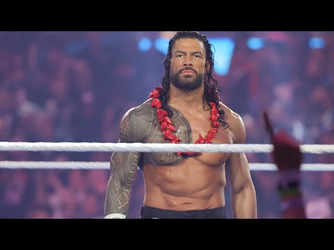 THE BEAST IS COMING: ROMAN REIGNS WINS THE 2026 ROYAL RUMBLE