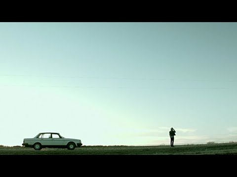 FRANKIE LEE - American Dreamer (Official Video)