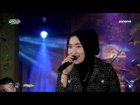 Mendem kangen - Yeni  Inka- OM ADELLA versi latihan