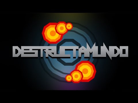 Destructamundo IOS