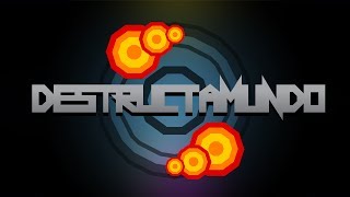 Destructamundo Steam Key GLOBAL